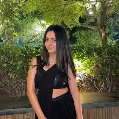 Independent Escort In Kengeri